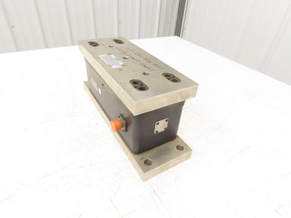 Dover Flexo SUPB3-2500-S-DT-XR-7 Tension Transducer 2500lbs Loadcell