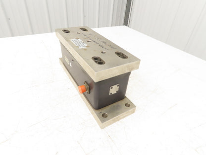 Dover Flexo SUPB3-2500-S-DT-XR-7 Tension Transducer 2500lbs Loadcell