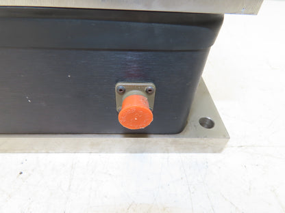 Dover Flexo SUPB3-2500-S-DT-XR-7 Tension Transducer 2500lbs Loadcell