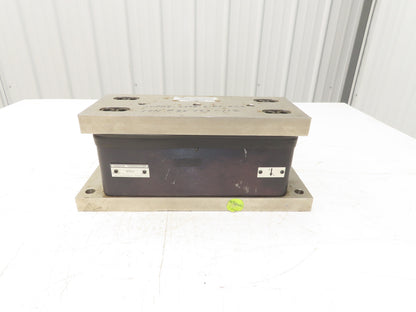 Dover Flexo SUPB3-2500-S-DT-XR-7 Tension Transducer 2500lbs Loadcell