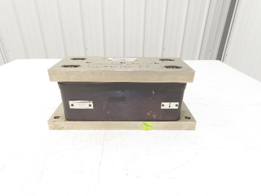 Dover Flexo SUPB3-2500-S-DT-XR-7 Tension Transducer 2500lbs Loadcell