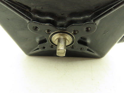 Flowserve 10P 75 5XD2120A C0192 Electric Valve Actuator 120V 150 In-Lb