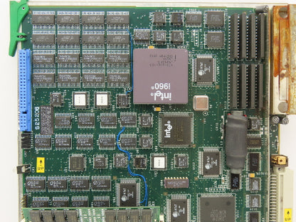 Ungermann Bass 31784-08 Printed Circuit Board Intel W/i960 PCB