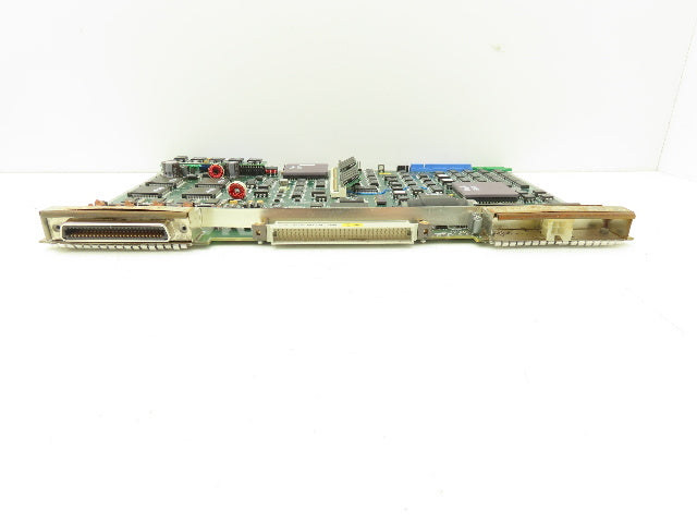 Ungermann Bass 31784-08 Printed Circuit Board Intel W/i960 PCB