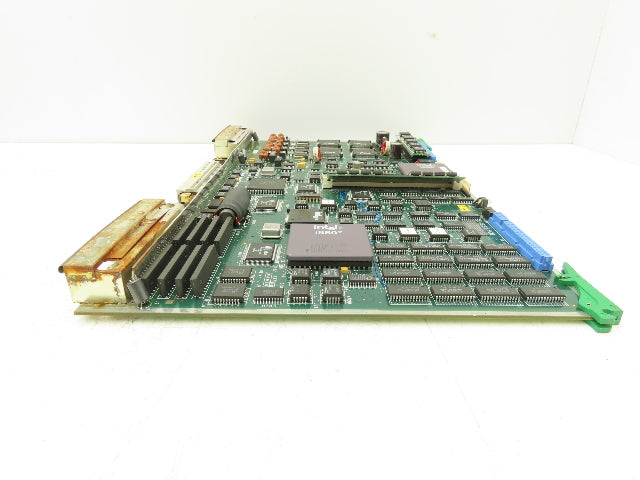 Ungermann Bass 31784-08 Printed Circuit Board Intel W/i960 PCB