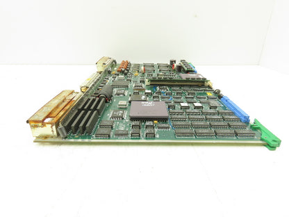 Ungermann Bass 31784-08 Printed Circuit Board Intel W/i960 PCB