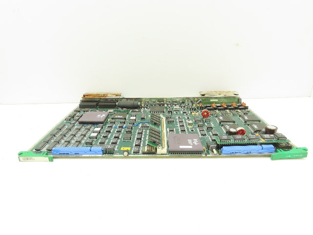 Ungermann Bass 31784-08 Printed Circuit Board Intel W/i960 PCB