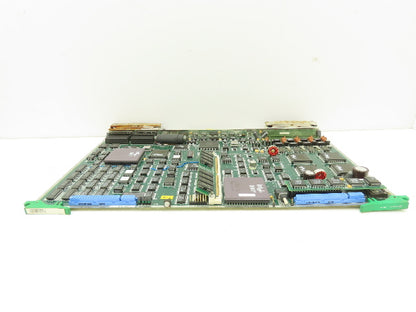 Ungermann Bass 31784-08 Printed Circuit Board Intel W/i960 PCB