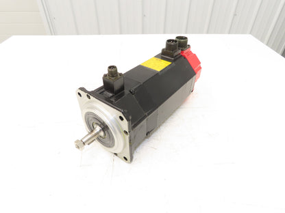 Fanuc A06B-0163-B175 Servo Motor 1.8kw 3000 RPM w/A860-0360-V501 Pulsecoder Aa64