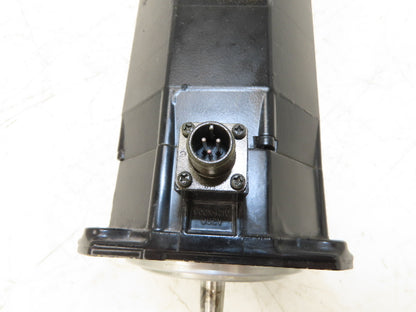 Fanuc A06B-0163-B175 Servo Motor 1.8kw 3000 RPM w/A860-0360-V501 Pulsecoder Aa64
