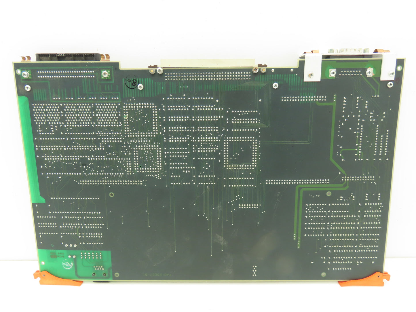 Ungermann Bass 26594-01 Printed Circuit Board Intel W/i960 PCB
