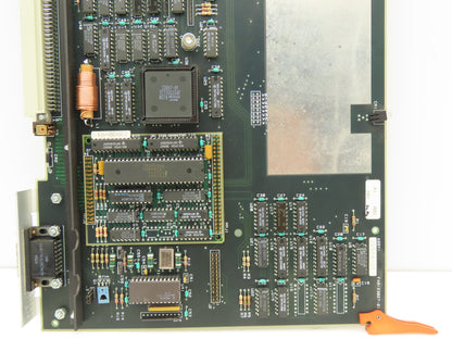 Ungermann Bass 26594-01 Printed Circuit Board Intel W/i960 PCB