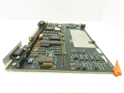 Ungermann Bass 26594-01 Printed Circuit Board Intel W/i960 PCB
