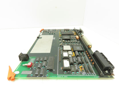 Ungermann Bass 26594-01 Printed Circuit Board Intel W/i960 PCB