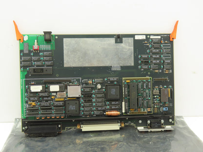 Ungermann Bass 26594-01 Printed Circuit Board Intel W/i960 PCB