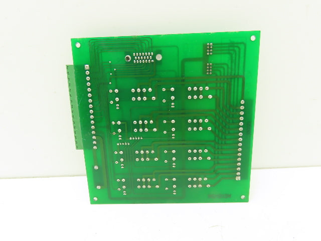 Yeong Chin Machinery Industries 503-E04-211M Printed Circuit Board Module PCB