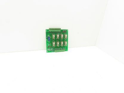 Yeong Chin Machinery Industries 503-E04-211M Printed Circuit Board Module PCB