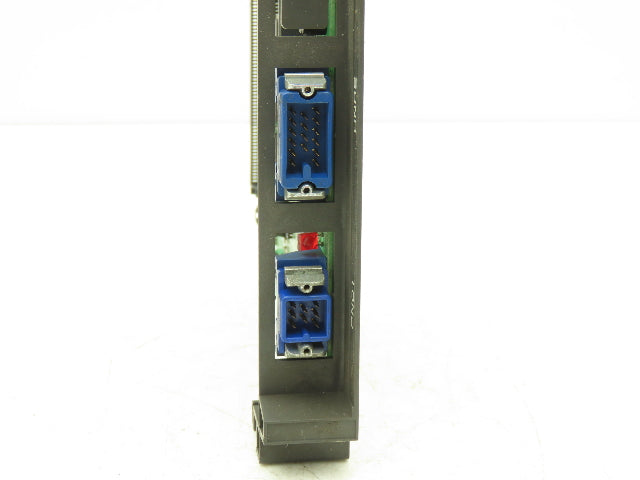 Yaskawa Electric JANCD-MCP10 MCP10 PCB Control Printed Circuit Board Slot Rack