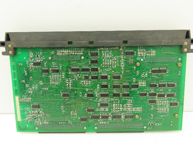 Yaskawa Electric JANCD-MCP10 MCP10 PCB Control Printed Circuit Board Slot Rack