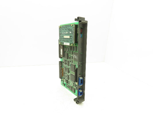 Yaskawa Electric JANCD-MCP10 MCP10 PCB Control Printed Circuit Board Slot Rack