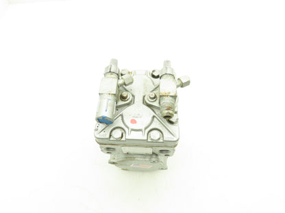 T/CCI SCF209T-21911 Automotive AC Compressor Refrigerant York Style