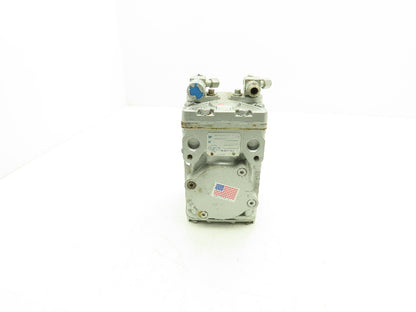 T/CCI SCF209T-21911 Automotive AC Compressor Refrigerant York Style