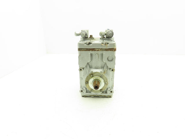 T/CCI SCF209T-21911 Automotive AC Compressor Refrigerant York Style