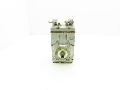 T/CCI SCF209T-21911 Automotive AC Compressor Refrigerant York Style