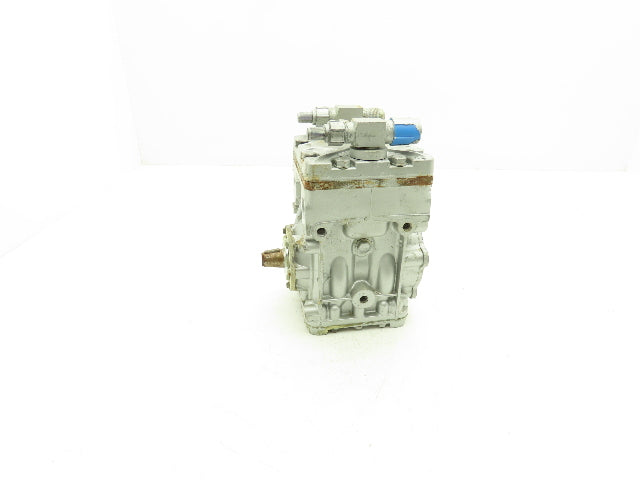 T/CCI SCF209T-21911 Automotive AC Compressor Refrigerant York Style