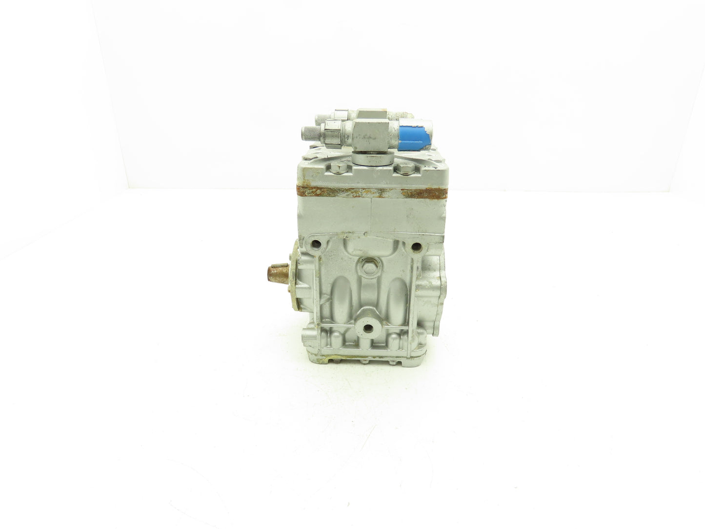 T/CCI SCF209T-21911 Automotive AC Compressor Refrigerant York Style