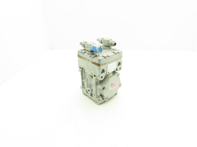 T/CCI SCF209T-21911 Automotive AC Compressor Refrigerant York Style