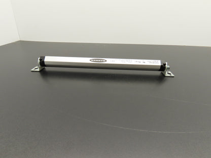 Banner WLS28-2XWR-285XQ Dual color Light Strip White/Red 12-30VDC Luminaire 28mm