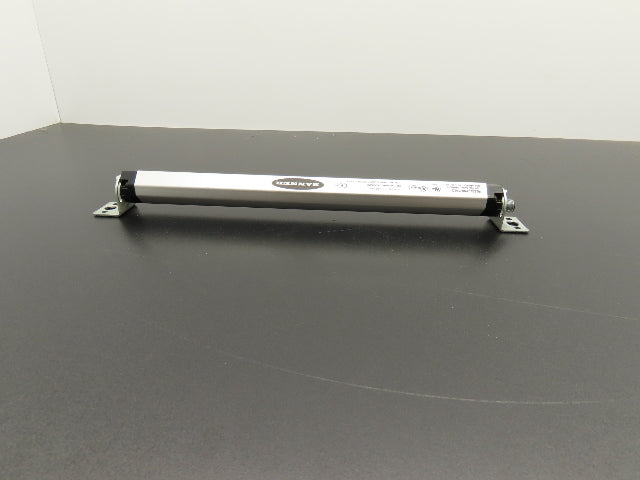 Banner WLS28-2XWR-285XQ Dual color Light Strip White/Red 12-30VDC Luminaire 28mm