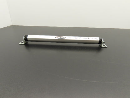 Banner WLS28-2XWR-285XQ Dual color Light Strip White/Red 12-30VDC Luminaire 28mm