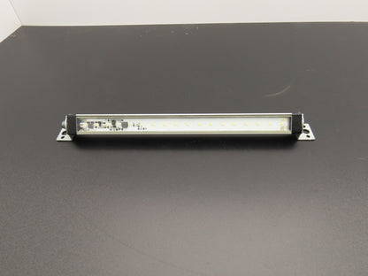 Banner WLS28-2XWR-285XQ Dual color Light Strip White/Red 12-30VDC Luminaire 28mm