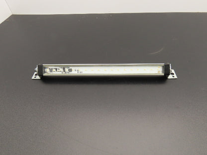 Banner WLS28-2XWR-285XQ Dual color Light Strip White/Red 12-30VDC Luminaire 28mm