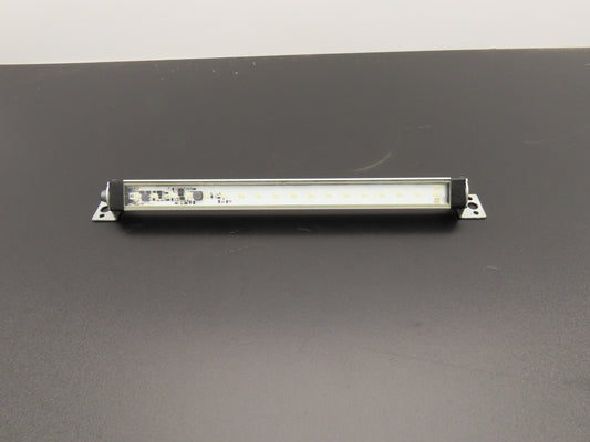 Banner WLS28-2XWR-285XQ Dual color Light Strip White/Red 12-30VDC Luminaire 28mm