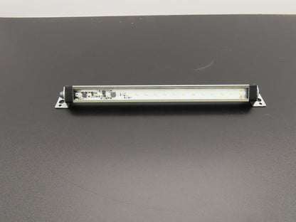 Banner WLS28-2XWR-285XQ Dual color Light Strip White/Red 12-30VDC Luminaire 28mm