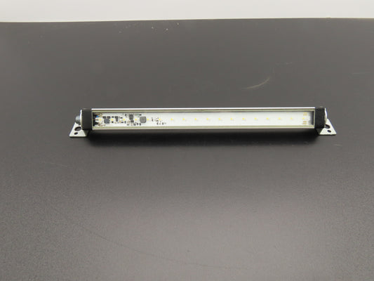 Banner WLS28-2XWR-285XQ Dual color Light Strip White/Red 12-30VDC Luminaire 28mm