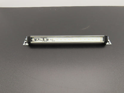 Banner WLS28-2XWR-285XQ Dual color Light Strip White/Red 12-30VDC Luminaire 28mm