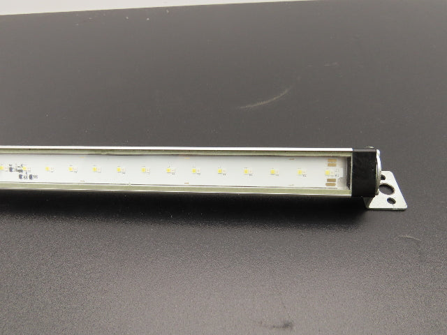 Banner WLS28-2XWR-285XQ Dual color Light Strip White/Red 12-30VDC Luminaire 28mm