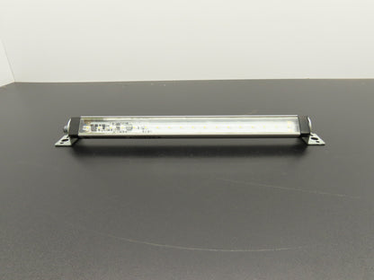 Banner WLS28-2XWR-285XQ Dual color Light Strip White/Red 12-30VDC Luminaire 28mm