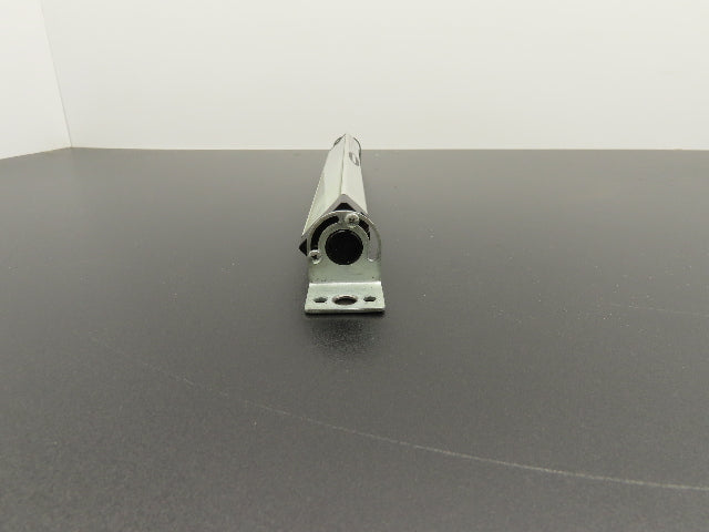 Banner WLS28-2XWR-285XQ Dual color Light Strip White/Red 12-30VDC Luminaire 28mm