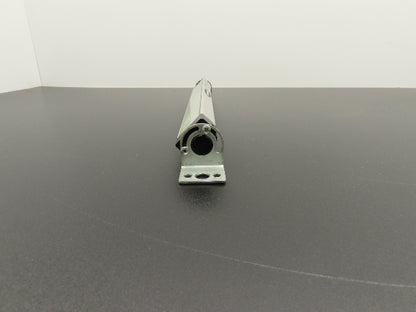 Banner WLS28-2XWR-285XQ Dual color Light Strip White/Red 12-30VDC Luminaire 28mm