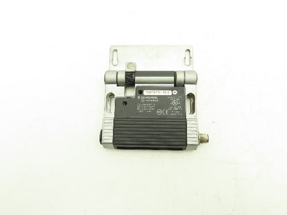 Schmersal TESF/ST24.1PE Safety Limit Switch Hinged 180° Swing
