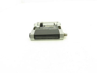 Schmersal TESF/ST24.1PE Safety Limit Switch Hinged 180° Swing