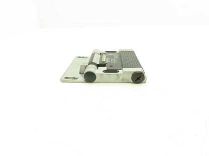 Schmersal TESF/ST24.1PE Safety Limit Switch Hinged 180° Swing