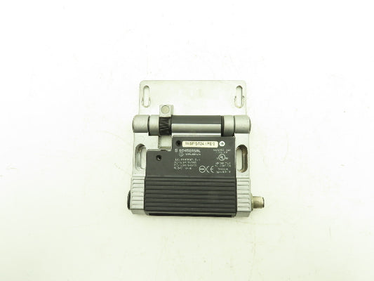 Schmersal TESF/ST24.1PE Safety Limit Switch Hinged 180° Swing
