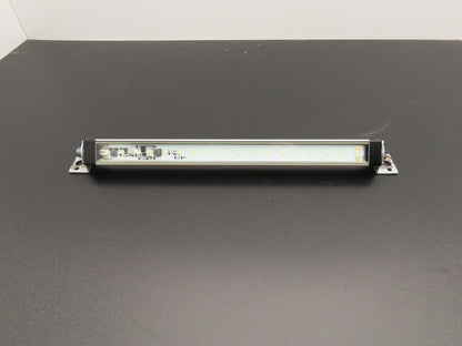 Banner WLS28-2XWG-285XQ Dual Color Light Strip White/Grn 12-30VDC Luminaire 28mm