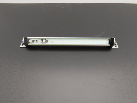 Banner WLS28-2XWG-285XQ Dual Color Light Strip White/Grn 12-30VDC Luminaire 28mm